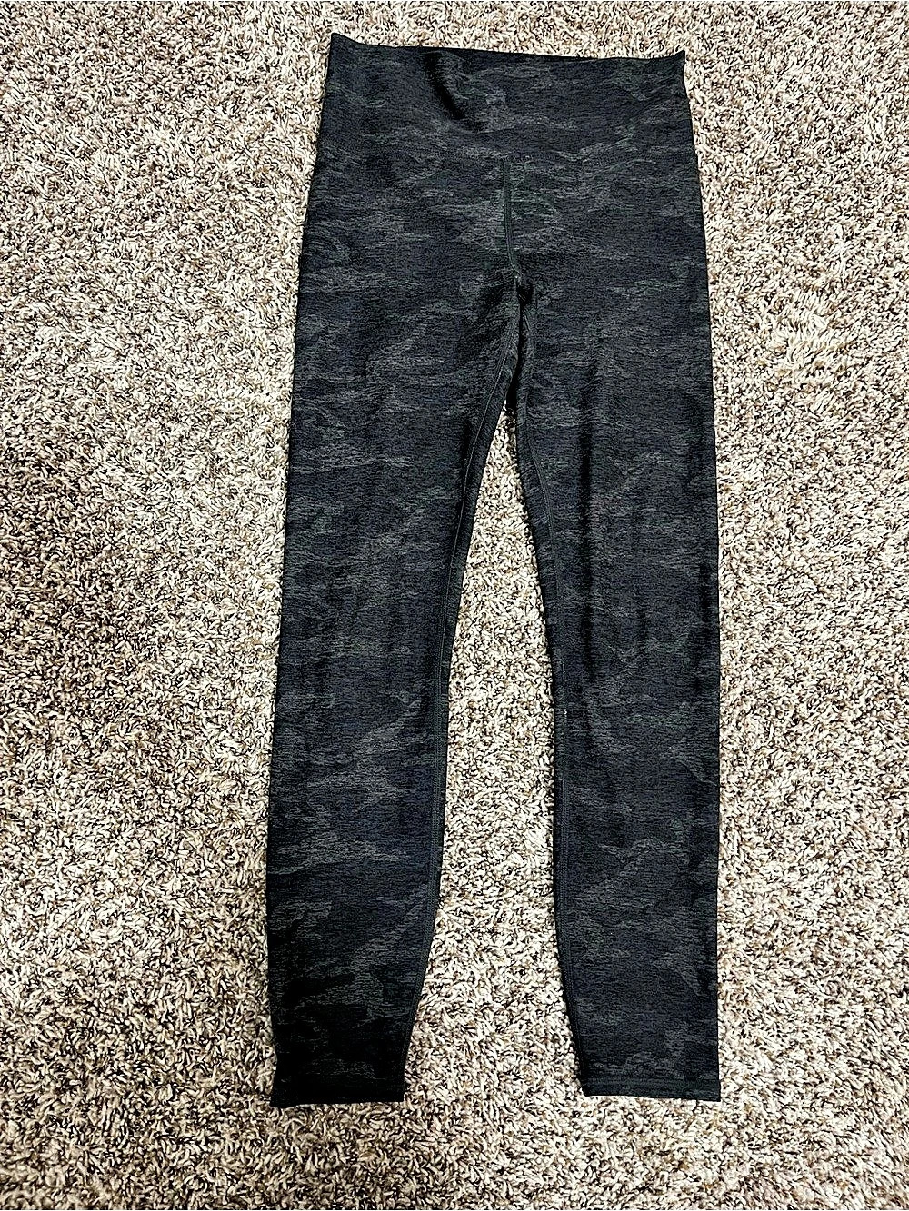 Vuori Clean Elevation Leggings
